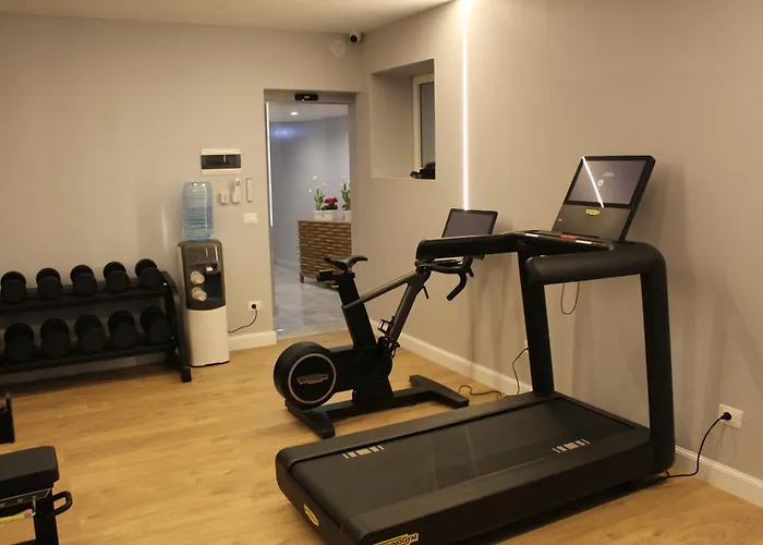 Vittoria ParcAlbergo